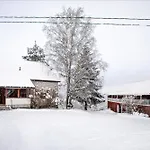 Séjour à la campagne Metsaesydaen Huonemajoitus *