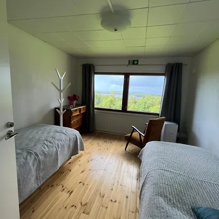 Metsaesydaen Huonemajoitus * Puumala