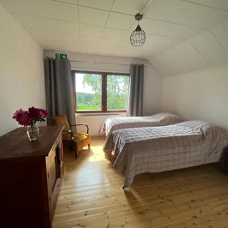 Country house Metsaesydaen Huonemajoitus
