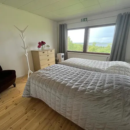 Metsaesydaen Huonemajoitus Lantställe *