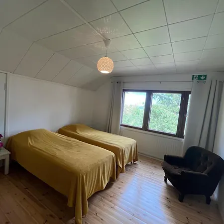 Gospodarstwo wiejskie Metsaesydaen Huonemajoitus *