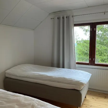 Metsaesydaen Huonemajoitus Lantställe Puumala