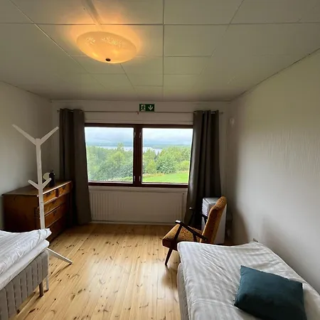 Country house Metsaesydaen Huonemajoitus Puumala
