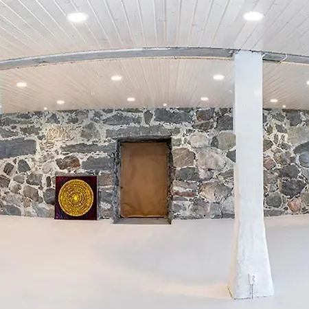Maalaistalot Metsäsydän Huonemajoitus Puumala