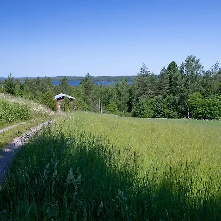 Metsaesydaen Huonemajoitus * Puumala