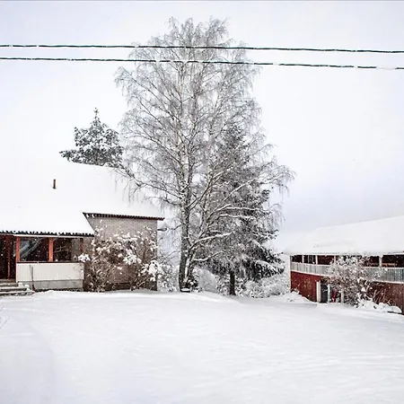 Lantställe Metsaesydaen Huonemajoitus *