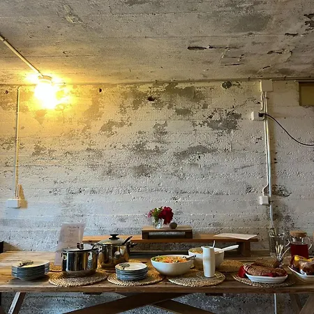 Lantställe Metsaesydaen Huonemajoitus