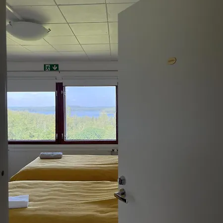 Lantställe Metsaesydaen Huonemajoitus Puumala