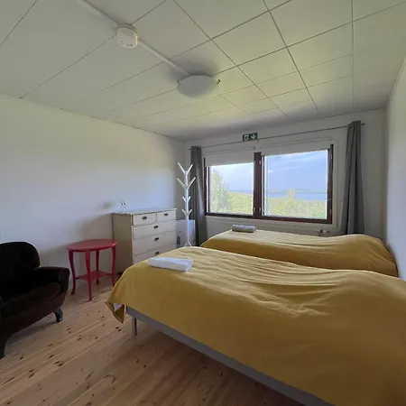 Lantställe Metsaesydaen Huonemajoitus *