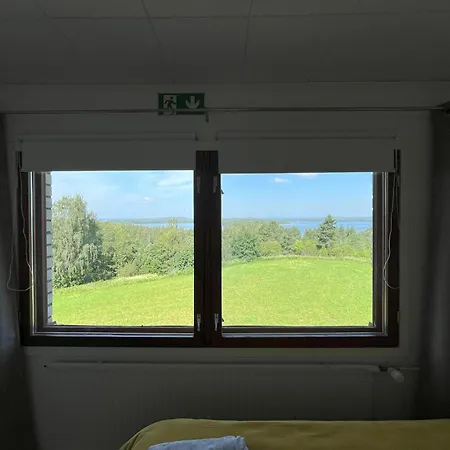 Lantställe Metsaesydaen Huonemajoitus *