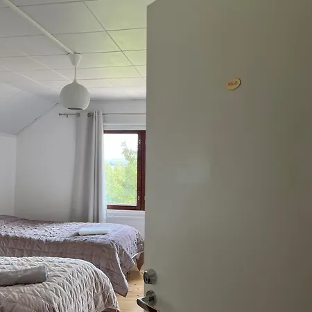 Metsaesydaen Huonemajoitus Lantställe Puumala