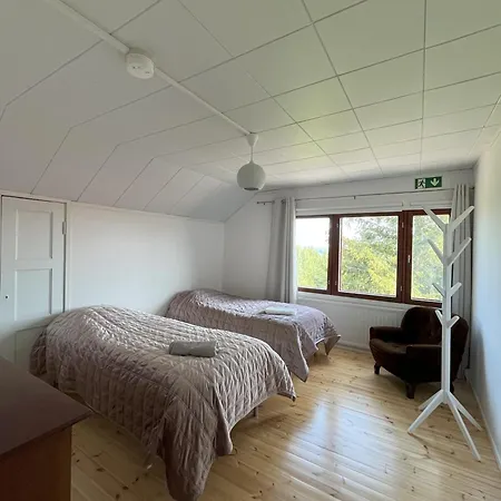 Lantställe Metsaesydaen Huonemajoitus Puumala