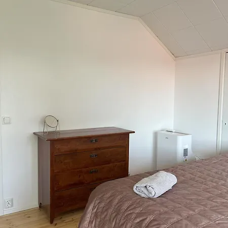 Metsaesydaen Huonemajoitus Lantställe Puumala