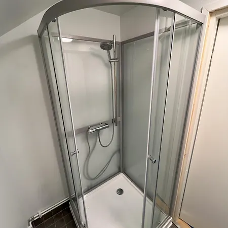 Metsaesydaen Huonemajoitus Landhaus *