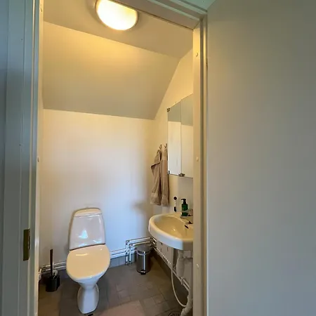 Lantställe Metsaesydaen Huonemajoitus *