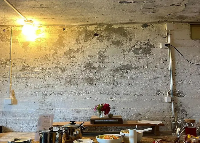 בית כפרי Metsaesydaen Huonemajoitus