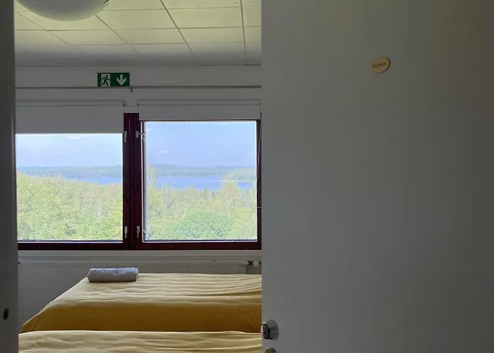 בית כפרי Metsaesydaen Huonemajoitus פומלה