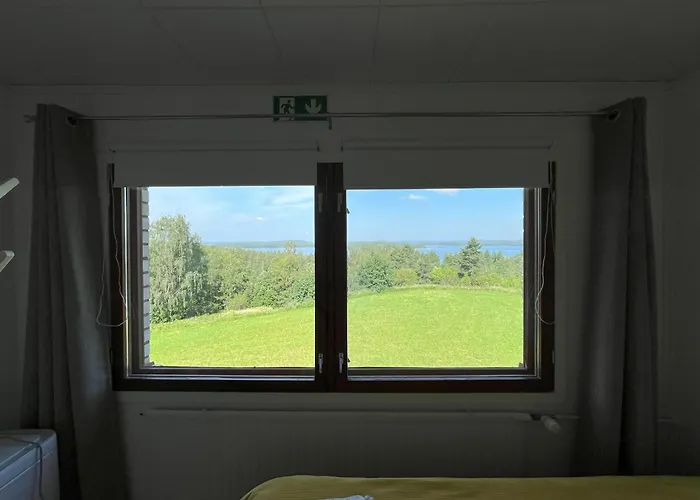 בית כפרי Metsaesydaen Huonemajoitus *