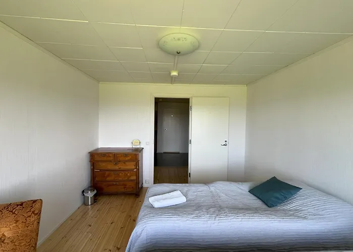 בית כפרי Metsaesydaen Huonemajoitus