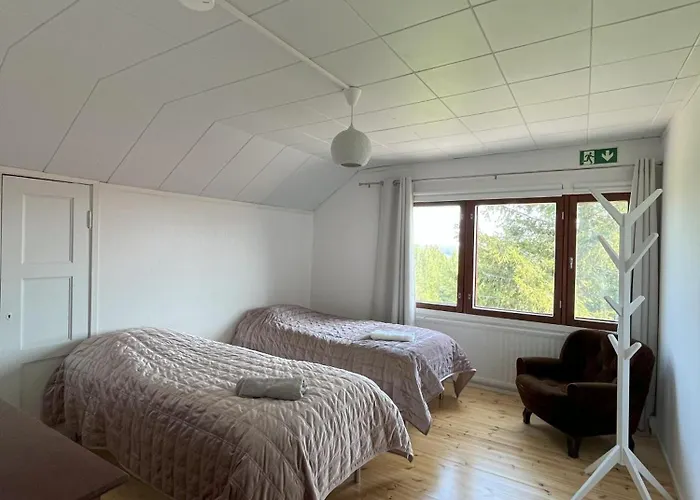 בית כפרי Metsaesydaen Huonemajoitus פומלה