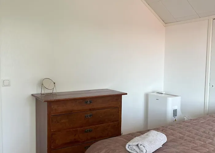 Metsaesydaen Huonemajoitus בית כפרי פומלה