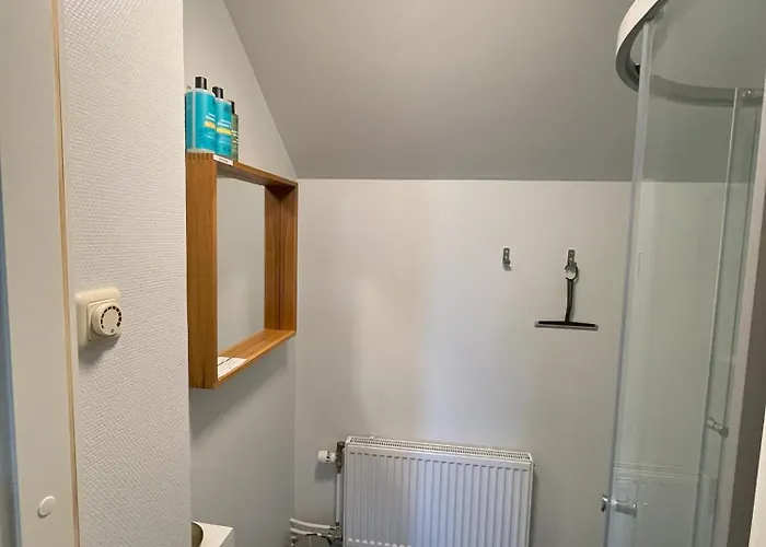 בית כפרי Metsaesydaen Huonemajoitus *