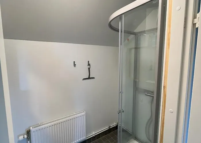 בית כפרי Metsaesydaen Huonemajoitus